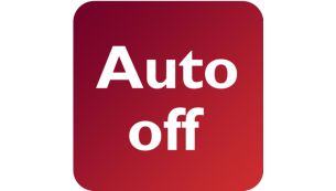 Program sona erdiğinde otomatik kapanma işlevi