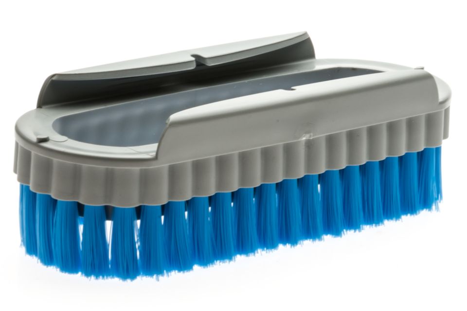 Brossette pour petit embout Philips