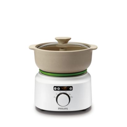 Philips Avance Collection