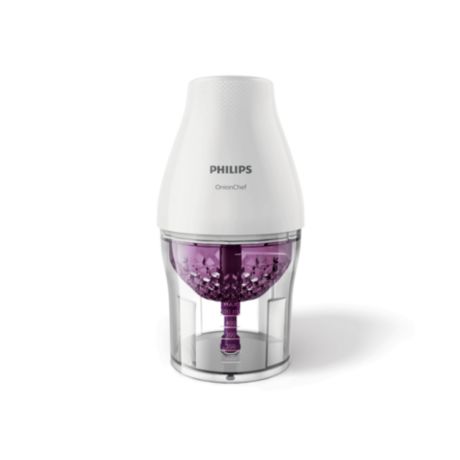 HR2505/00 Viva-collectie OnionChef