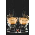 One touch espresso and coffee
