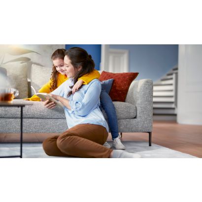 Philips PowerPro Expert