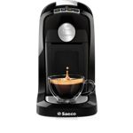 Perfect coffee from Cafissimo capsule at one touch
