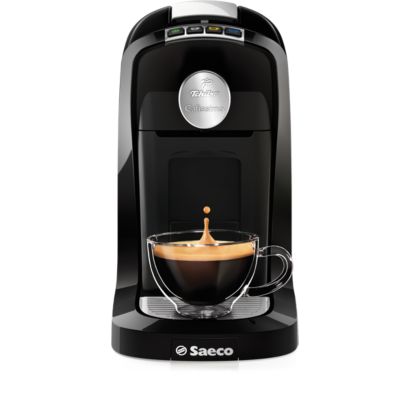 Cafissimo Tuttocaffè