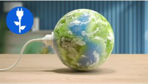 Niższe zużycie energii niż tradycyjna żar&oacute;wka