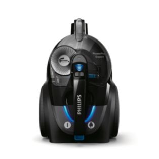 Beutelloser Staubsauger - Refurbished