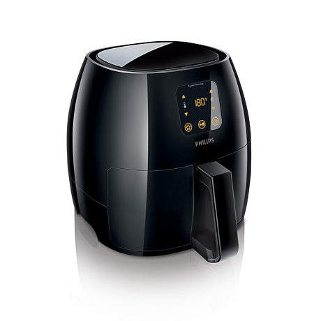 HD9248/96 Avance Collection Airfryer XL