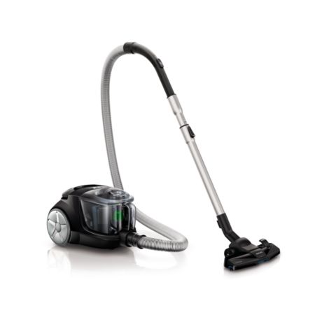 FC8477/91 PowerPro Compact Stofzuiger zonder stofzak