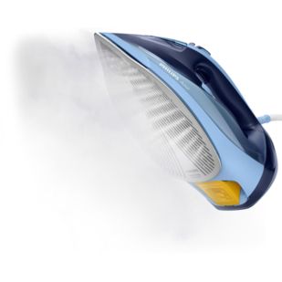 Azur Steam iron