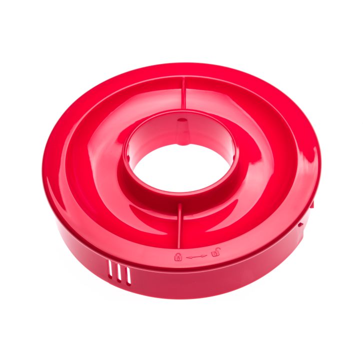 Smooth blends and perfect results