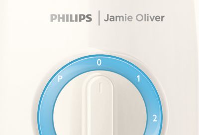 Dos velocidades y una posición de pulso