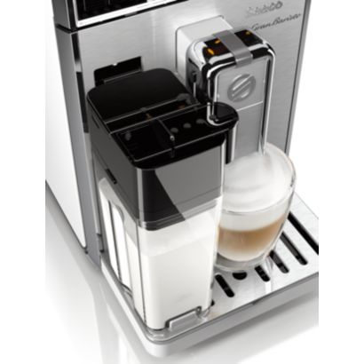 Saeco GranBaristo