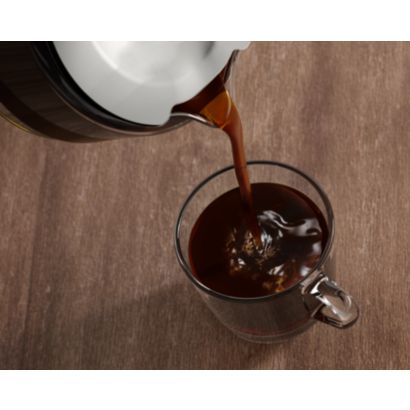 Philips Cafe' Gourmet