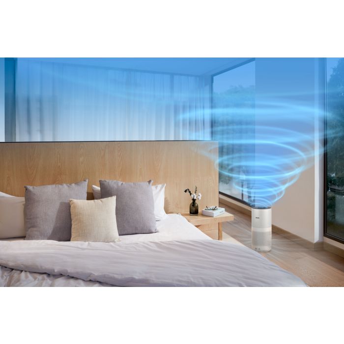 空気清浄機 室内（ラージサイズ）用空気清浄器 AC2939/85 | Philips