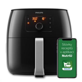 Airfryer XXL