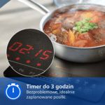 Ultrasmukła do stylowego i wydajnego gotowania