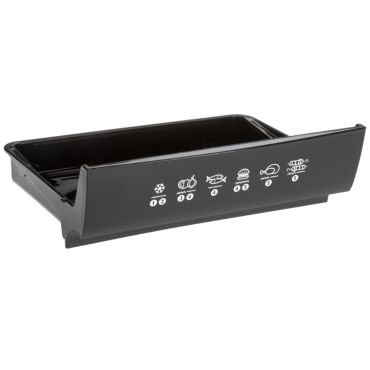 Nádoba na tuk pro gril