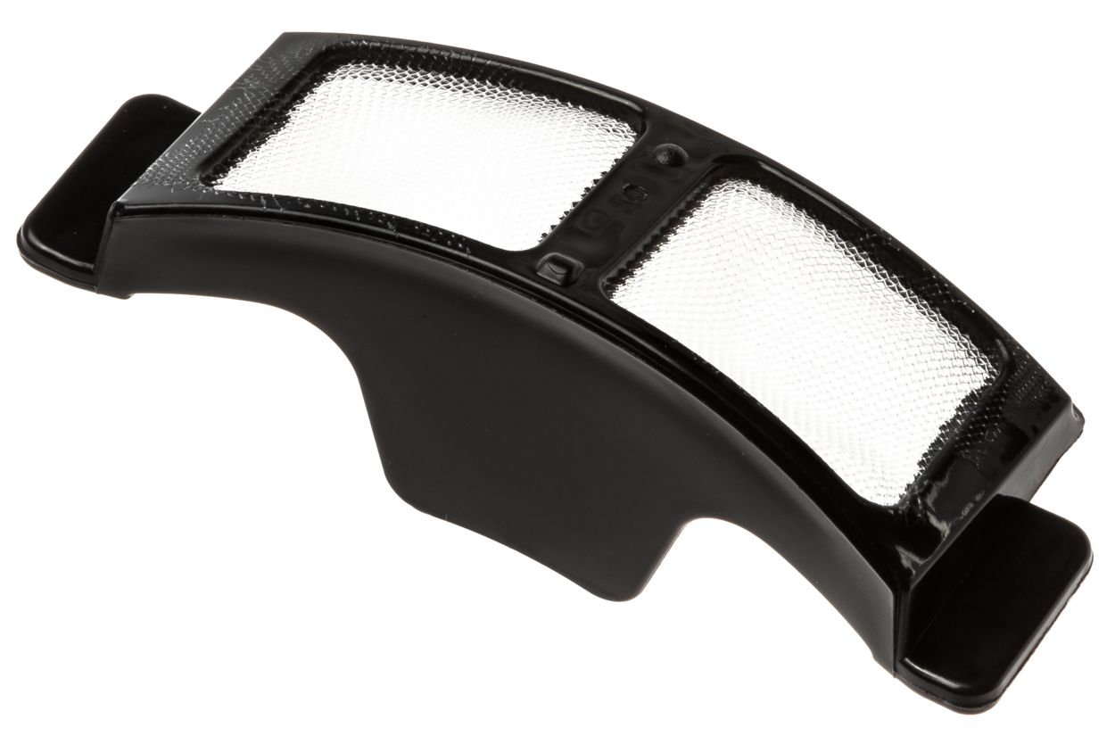 Micro-mesh filter