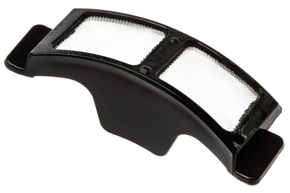Micro-mesh filter