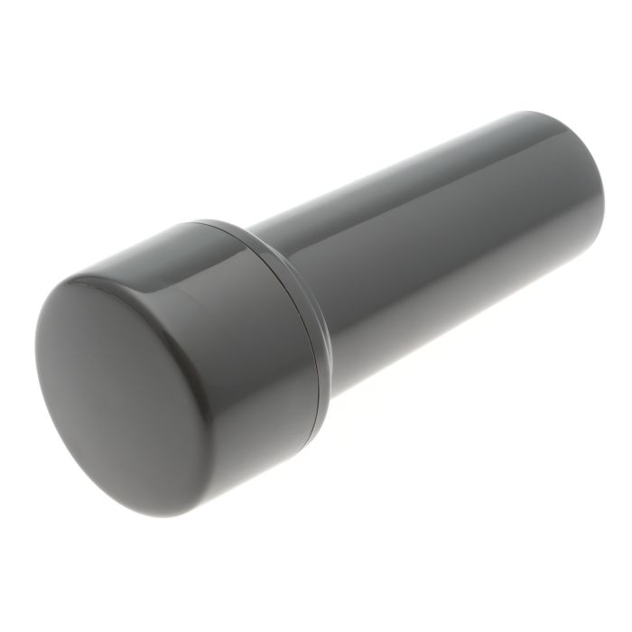 POUSSOIR GRIS