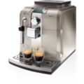 Live the pleasure of Italian espresso at home