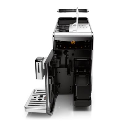 Product Detail Photograph Philips GranBaristo Super-automatic espresso machine HD8966/05