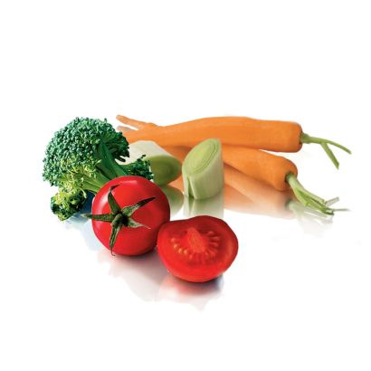 Çorba, komposto ve smoothie hazırlamayı kolaylaştırır