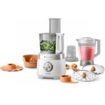 Healthy homemade food, unlimited possibilities