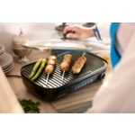 Obrnite ploščo in pecite po svoje