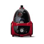 High suction power with PowerCyclone 4