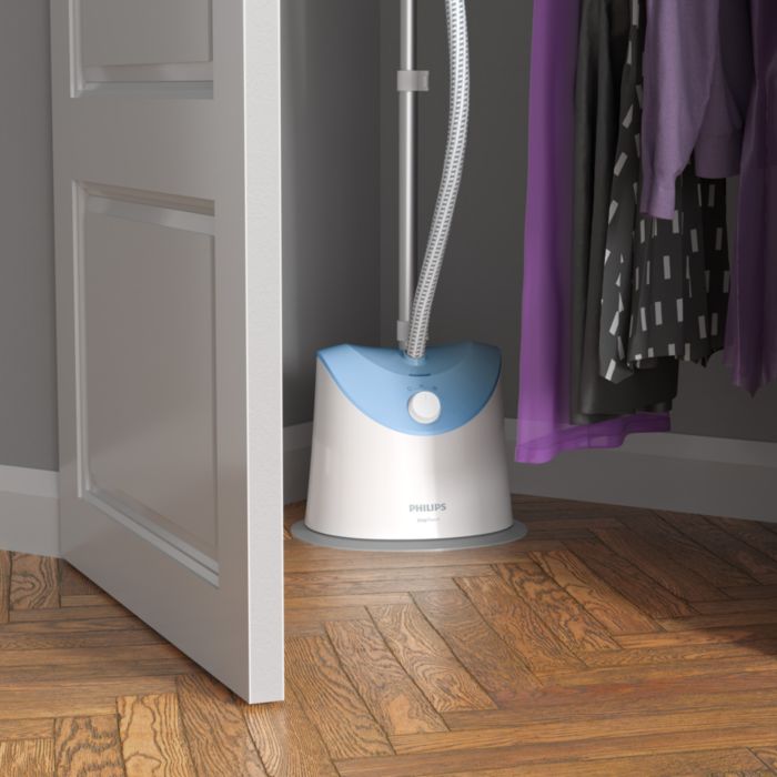 Original Garment Steamer Heating Body 1600W For Philips