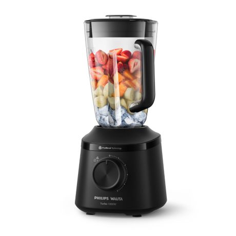 HR2270/91 Philips Walita Série 3000 Liquidificadores