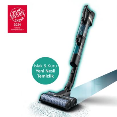 Philips AquaTrio Kablosuz