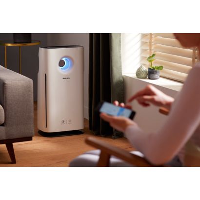 Philips Series 3000i