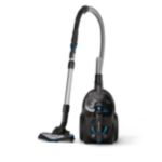 Massima potenza di aspirazione con PowerCyclone 8*