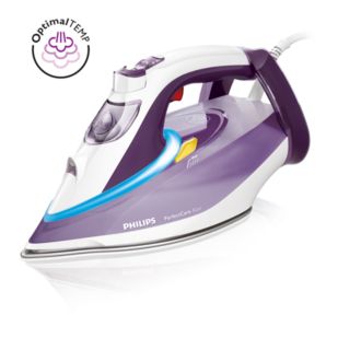 PerfectCare Azur Steam iron