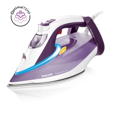 GC4913/30 PerfectCare Azur Steam iron