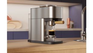 经典隽永的设计。