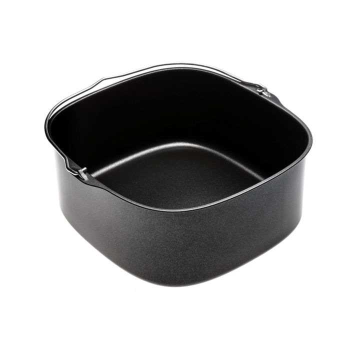 Pentru a &icirc;nlocui accesoriul actual de copt al Airfryerului