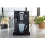 Lielisks espresso un filtrētas kafijas garša