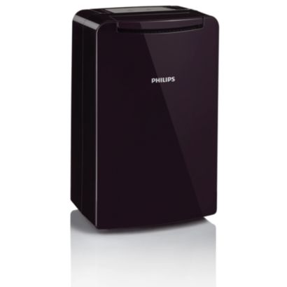 Standard Product Photo Philips Air dehumidifier DE4201/00