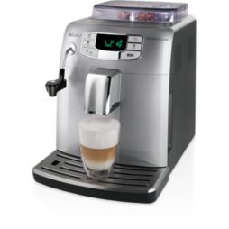 Intelia Evo Супер автоматична еспрессо кавомашина