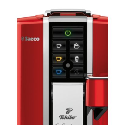 Cafissimo Latte