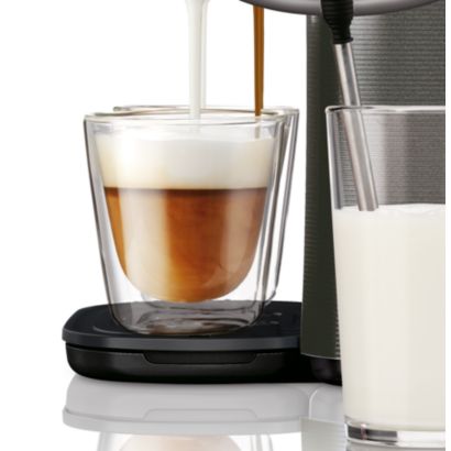 SENSEO® Latte Duo Plus