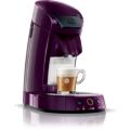 De beste cappuccino wordt gemaakt met verse melk!