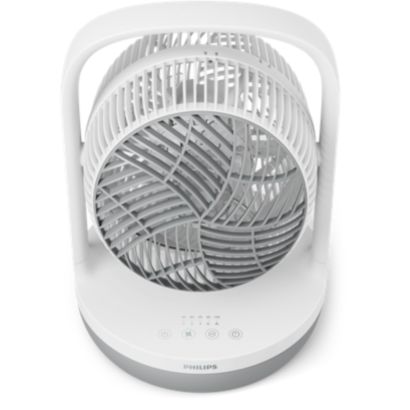 Philips Pöytätuuletin