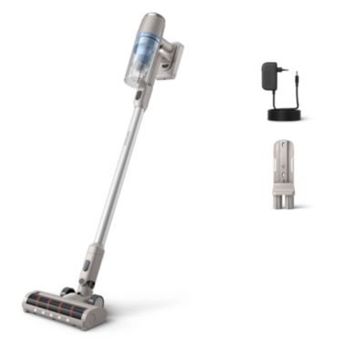 Cordless Vacuum