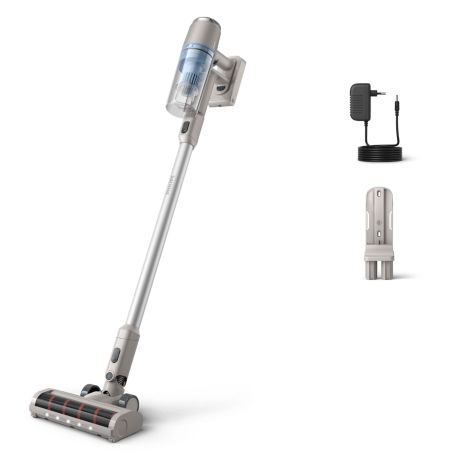 XC2011/01 2000 Series Cordless Vacuum