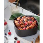 Maksimāla garša, minimāls tauku daudzums – bez piepūles!