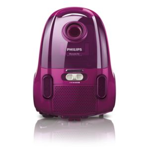 Treat yourself to a really clean floor